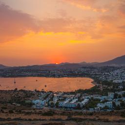 Erwachsenenhotels Bodrum