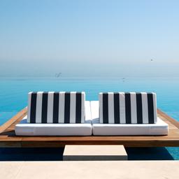 Luxushotels in Chalkidiki