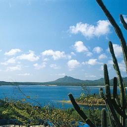 Hotels auf Bonaire