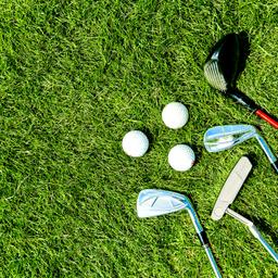 Golfhotels am Bodensee