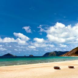 Hotel Con Dao