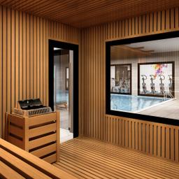 Wellnesshotels in der Sächsischen Schweiz