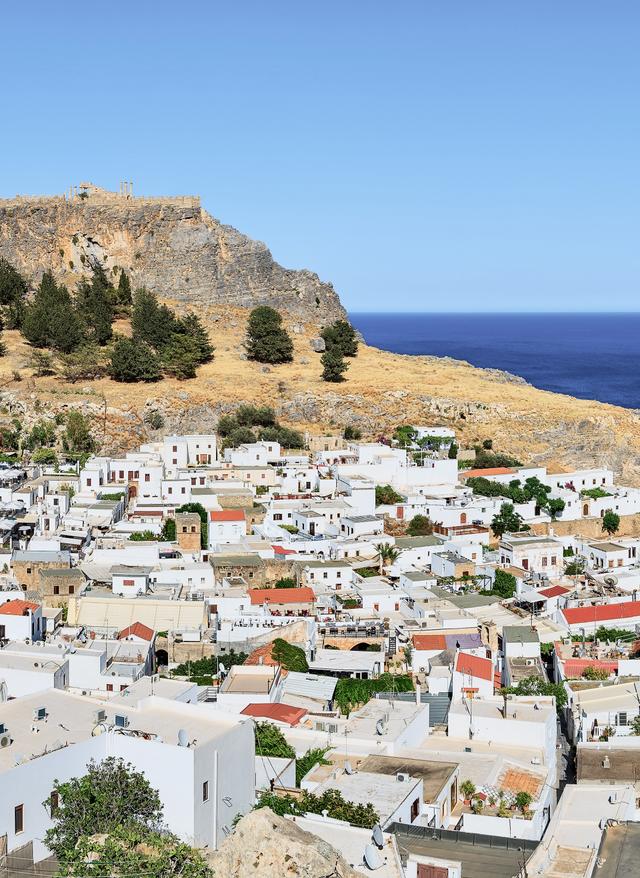 Top-Tipps für das authentische Rhodos