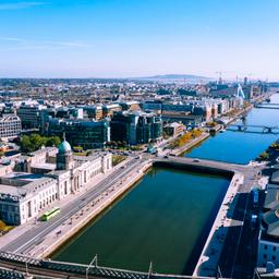 Hotel Dublin Zentrum