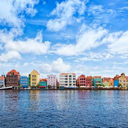 Pauschalreisen Curacao