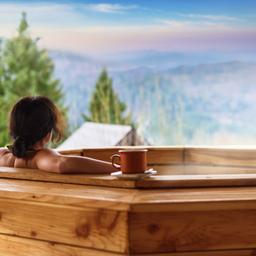 Wellnesshotels in Tirol