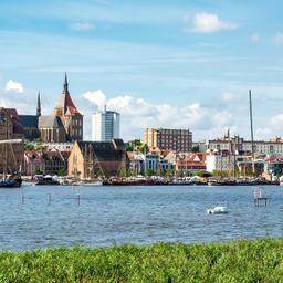 Urlaub Rostock