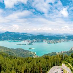 Urlaub in Kärnten