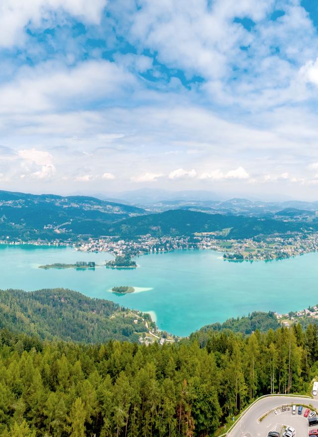 Österreich Kärnten