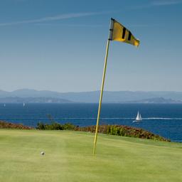 Golfhotels in Italien