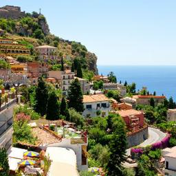 Hotel Taormina