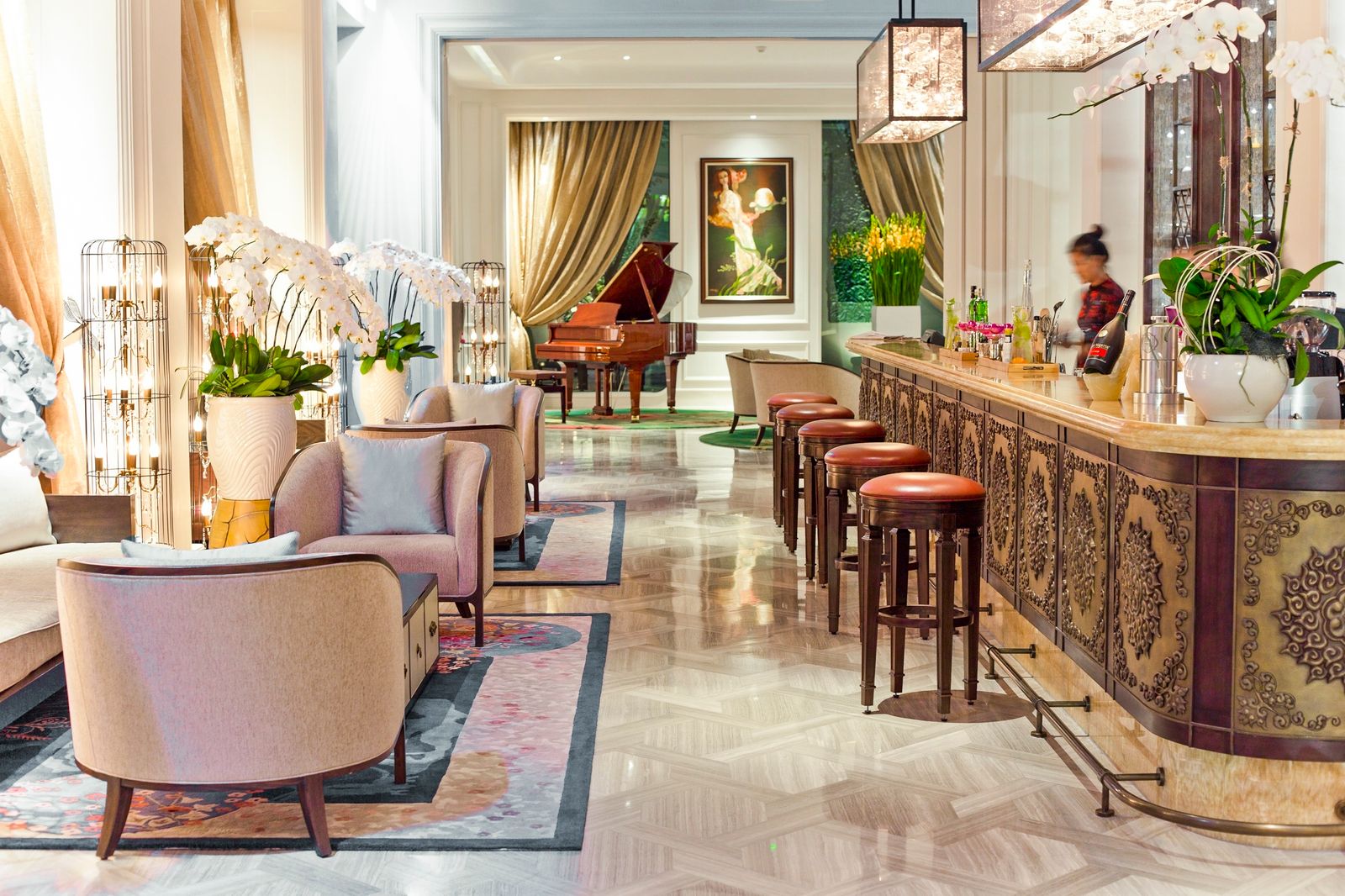 Hotel des Arts Saigon