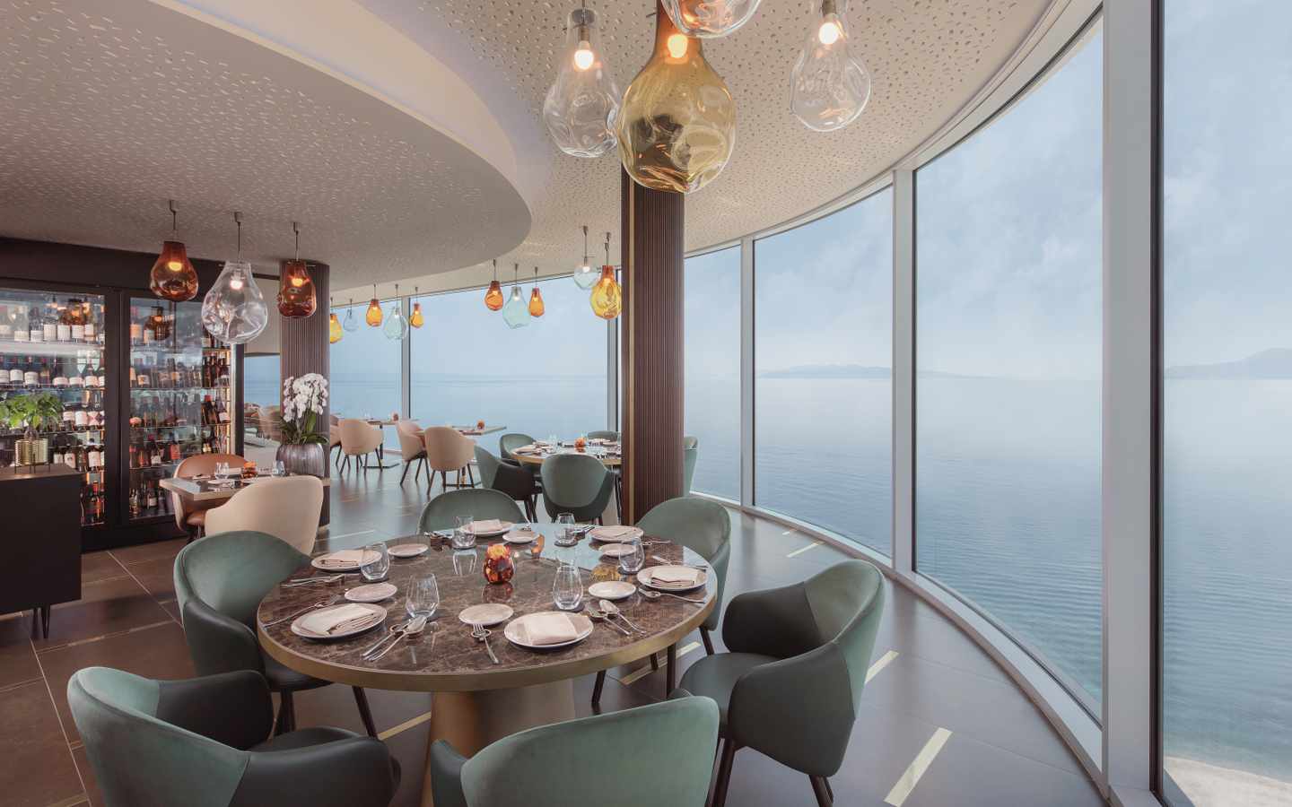 blt72fb57c1232b1e48-kroatien-kvarner_bucht-hilton_rijeka_costa_bella_hotel_-restuarant_-cmi-DER1425548.jpg Schönste Hotels Kroatien, Hilton Rijeka Costa Bella Hotel Restaurant