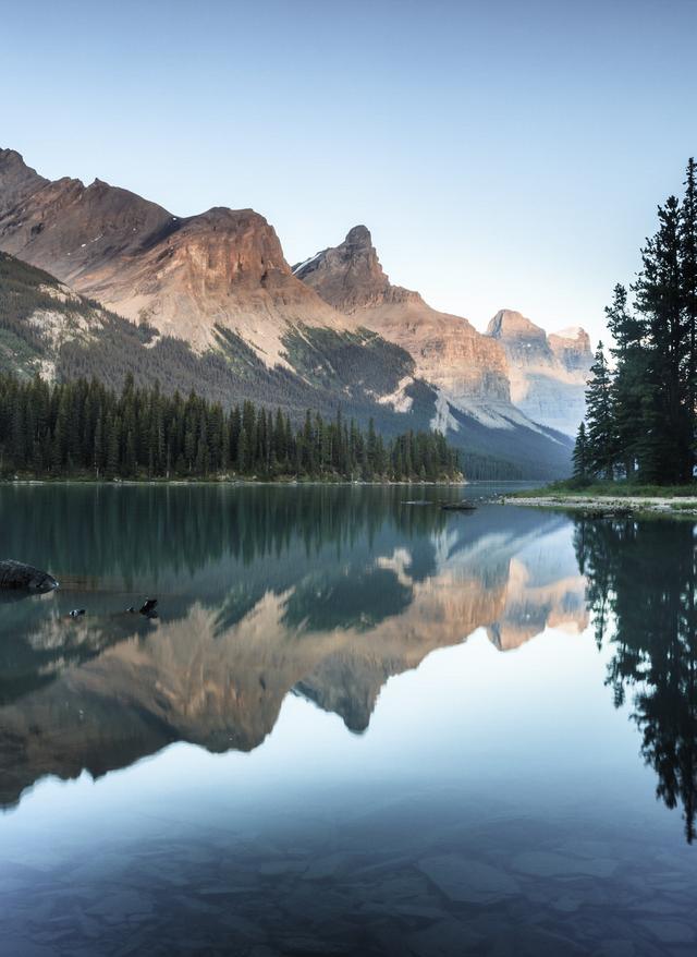 Beste Reisezeit für Kanada Kanada-Alberta-Jasper-National-Park-g-485371557.jpg