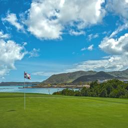 Golfhotels auf Mauritius