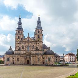 Hotel Fulda