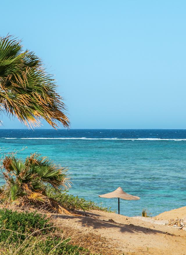 Marsa Alam Sehenswürdigkeiten