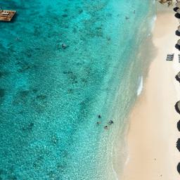 Familienhotels Curacao