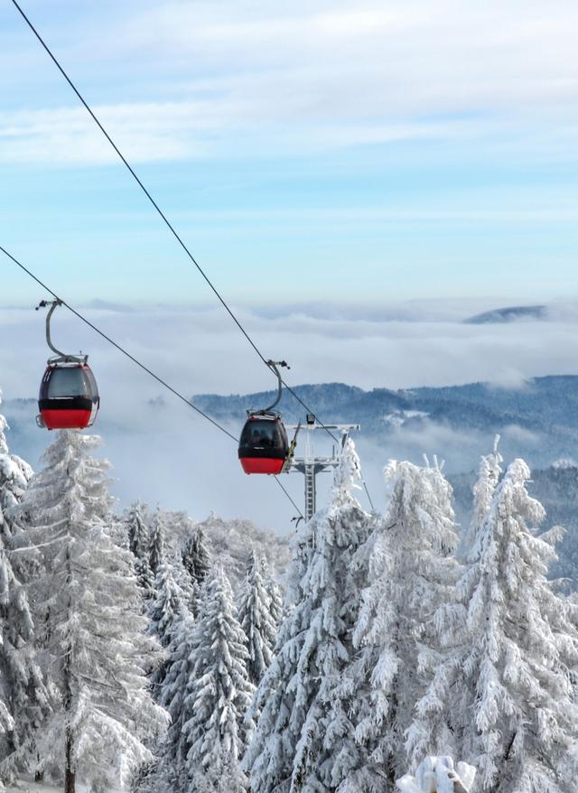 Zu den Angeboten Polen Ski