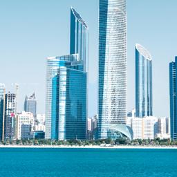 Abu Dhabi Urlaub