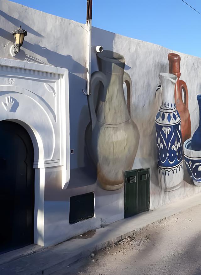 Djerbahood