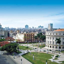 Hotel Havanna