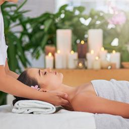 Wellnesshotels in Dresden