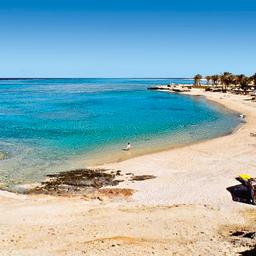 Hotel Marsa Alam