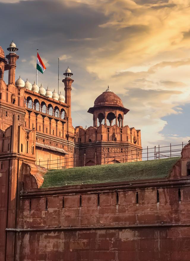 Nordindien