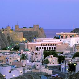 Hotel Muscat