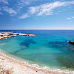 Hotel Costa Blanca