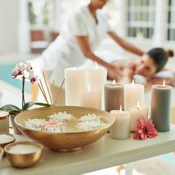 Wellnesshotels in Rheinland-Pfalz