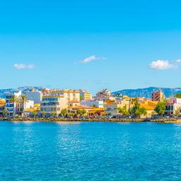 Hotels an der Playa de Palma