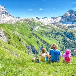 Familienhotels in Österreich
