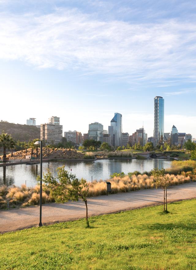 Chile beste Reisezeit