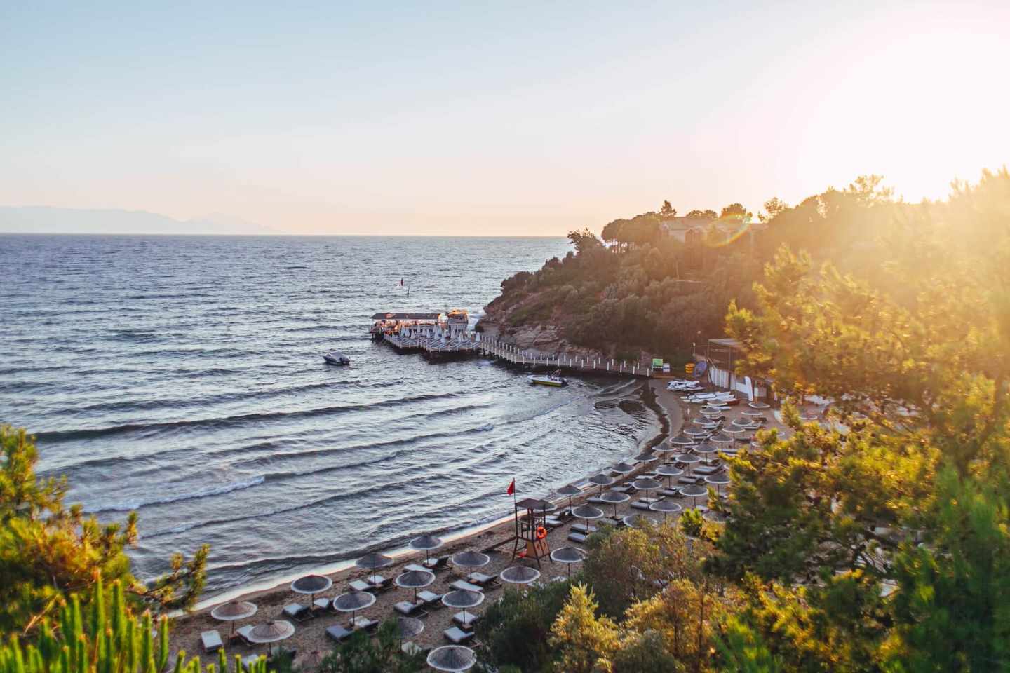 blt80ee3021bedef0cb-tuerkei-tuerkische-aegaeis-oezdere-club-marvy-strand.jpg Die schönsten Küsten der Türkei: der Strand des Club Marvy