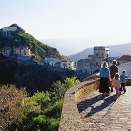 Familienhotels auf Sizilien