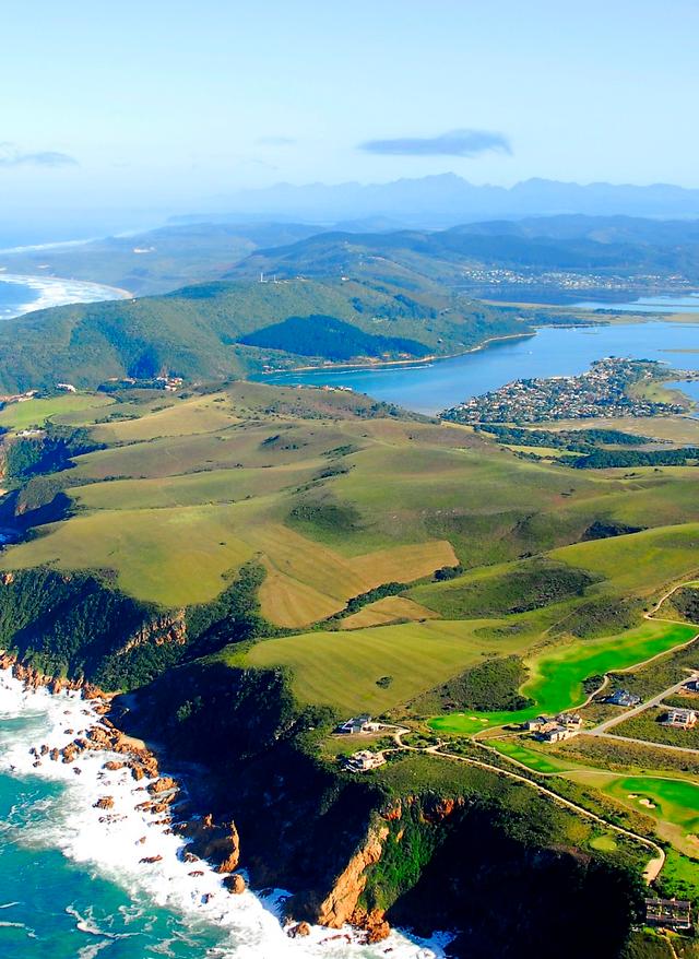 Südafrika - Garden Route