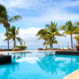 Hotels auf Mauritius