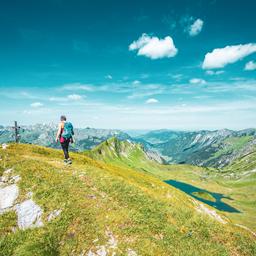 Wanderhotels Allgäu