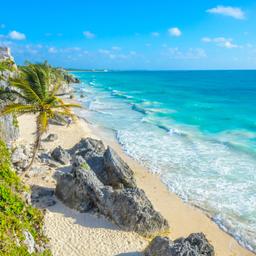 Hotel Tulum