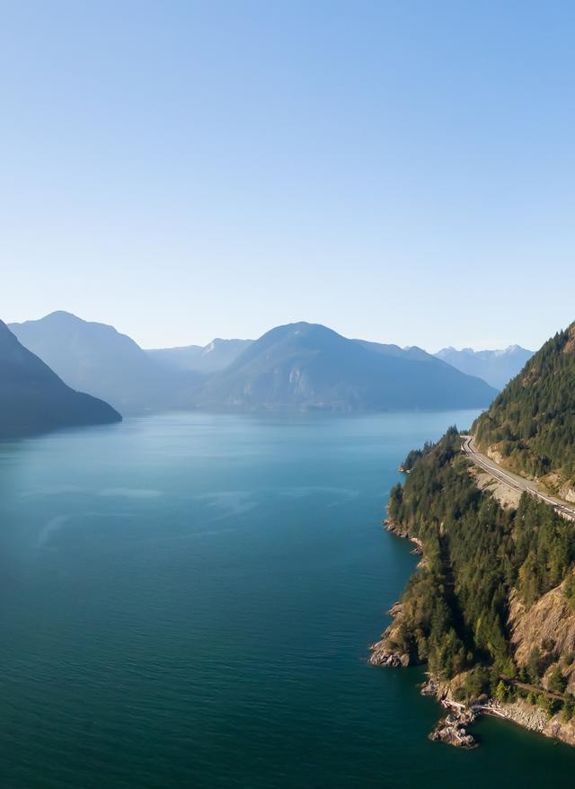 Top-Tipps für den British-Columbia-Roadtrip