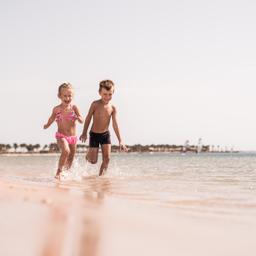 Familienhotels in Hurghada