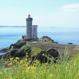 Hotels in der Bretagne