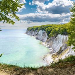 Urlaub Rügen