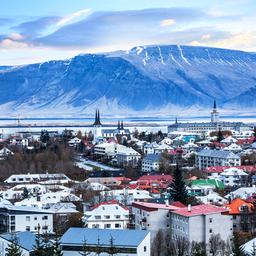 Hotel Reykjavik