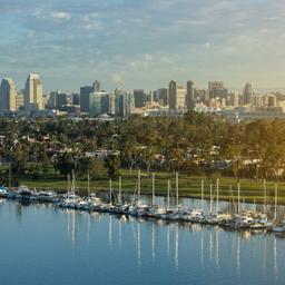 Hotel San Diego