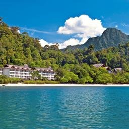 Hotel Langkawi