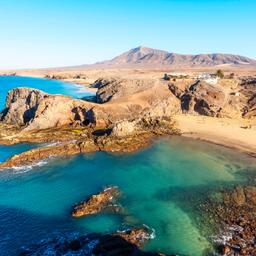 Lanzarote Hotels