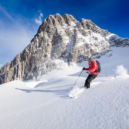 Skihotels in Deutschland